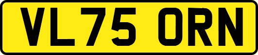 VL75ORN