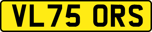 VL75ORS