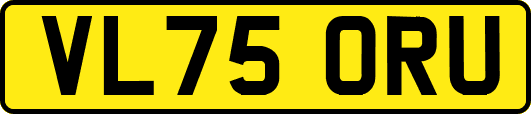 VL75ORU