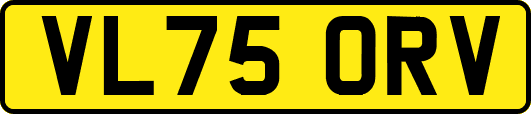 VL75ORV
