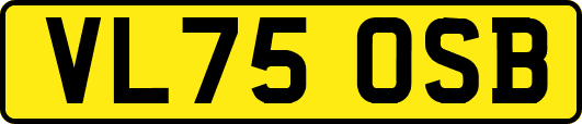 VL75OSB