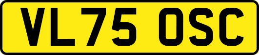 VL75OSC