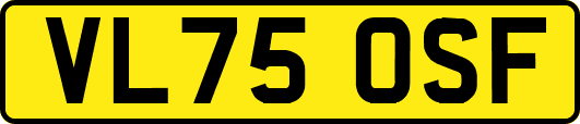 VL75OSF
