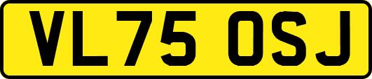 VL75OSJ