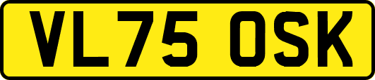 VL75OSK