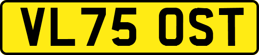 VL75OST