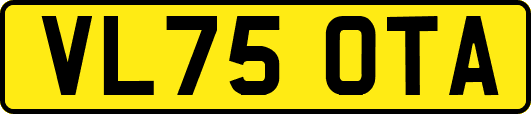 VL75OTA