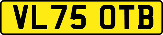 VL75OTB