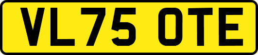 VL75OTE