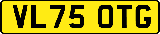 VL75OTG