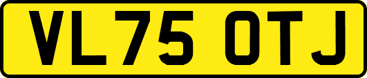 VL75OTJ