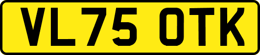 VL75OTK