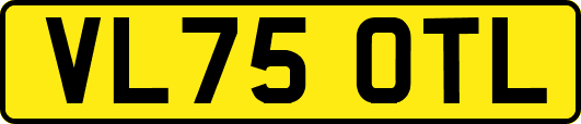 VL75OTL