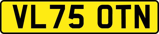 VL75OTN