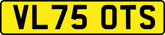 VL75OTS