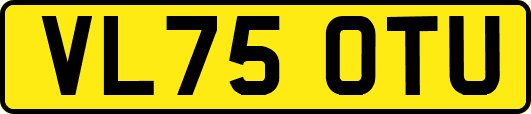 VL75OTU