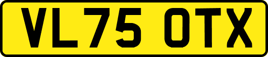 VL75OTX