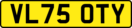 VL75OTY