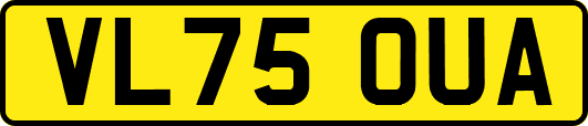 VL75OUA