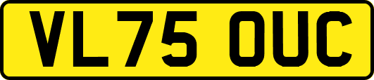 VL75OUC