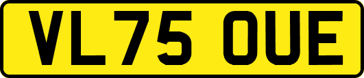 VL75OUE