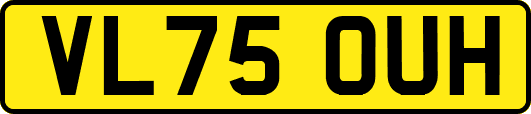 VL75OUH