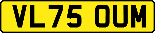VL75OUM
