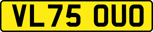 VL75OUO