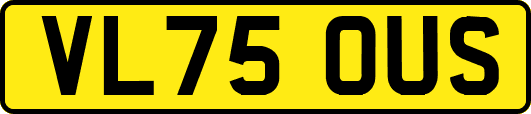 VL75OUS
