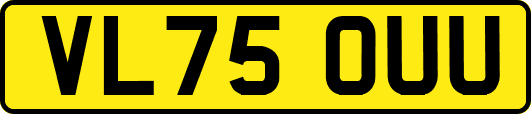VL75OUU