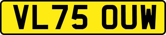 VL75OUW