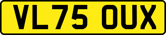 VL75OUX