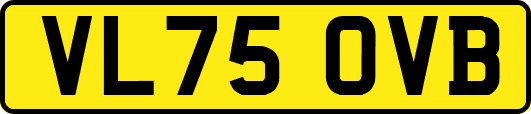 VL75OVB