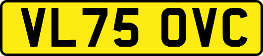 VL75OVC