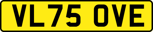 VL75OVE