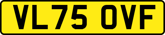 VL75OVF
