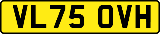 VL75OVH
