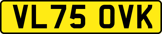 VL75OVK