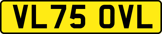 VL75OVL
