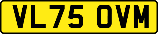 VL75OVM