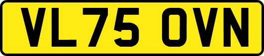 VL75OVN