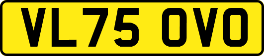VL75OVO