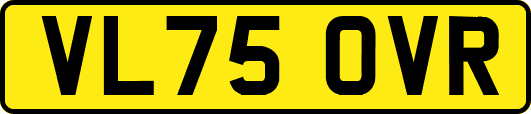 VL75OVR
