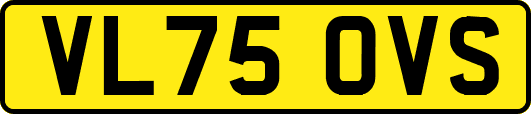 VL75OVS