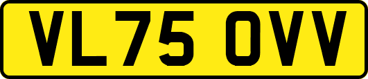 VL75OVV
