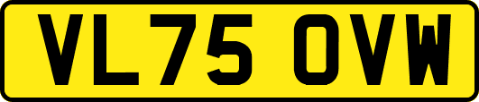 VL75OVW