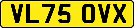 VL75OVX