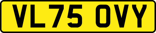 VL75OVY