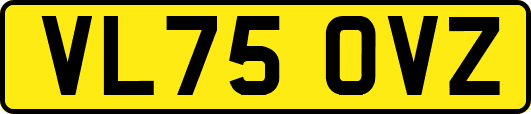 VL75OVZ