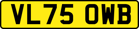 VL75OWB